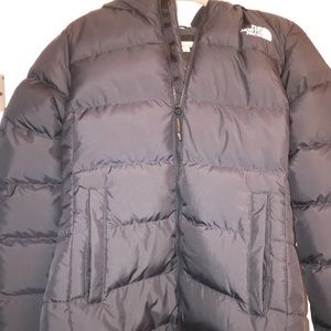 The North Face Women Gotham Parka